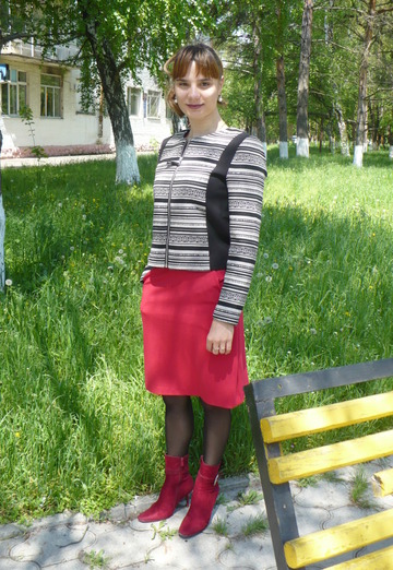 Моя фотография - Валерия, 37 из Батайск (@valeriya10425)
