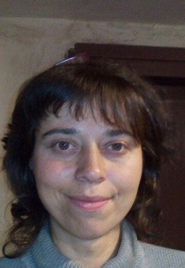 Моя фотография - Елена, 43 из Житомир (@elena219695)