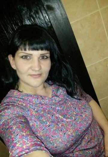 Моя фотография - Наталья, 39 из Шымкент (@natalya110680)