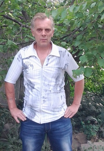 Моя фотография - Алексей, 53 из Медвенка (@aleksey207665)