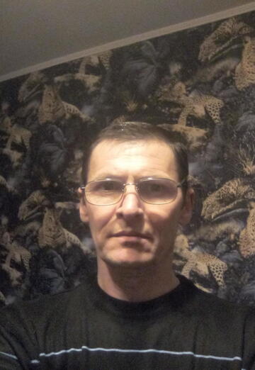 My photo - Andrey, 49 from Volgograd (@andrey704669)