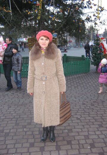 My photo - Dama serdca, 54 from Ivano-Frankivsk (@damaserdca)