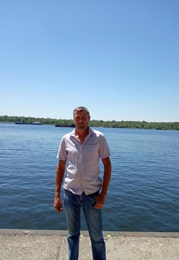 My photo - Vladimir, 47 from Mariupol (@vladimer2325)