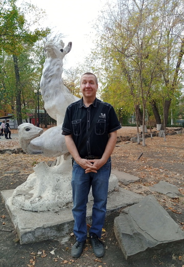 My photo - sergey Udodenko, 55 from Luhansk (@sergeyudodenko0)
