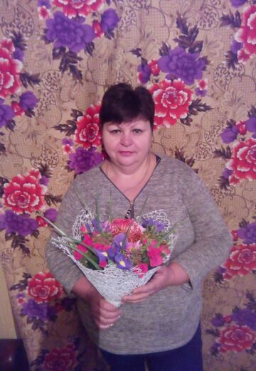 My photo - galina, 53 from Kyiv (@galina65299)
