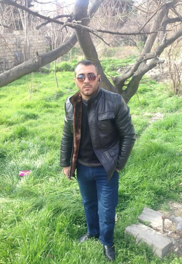 My photo - Elshan, 46 from Baku (@elshanbaku)