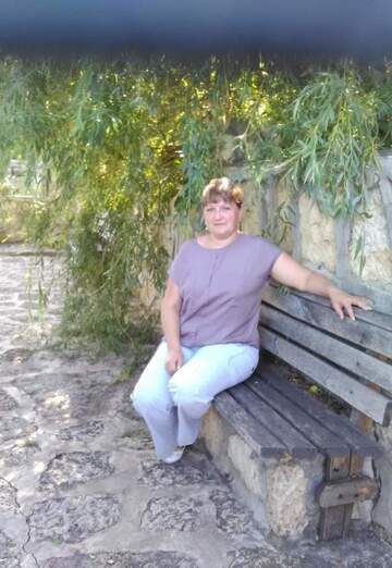 My photo - Yulya, 40 from Kursk (@ulya47136)