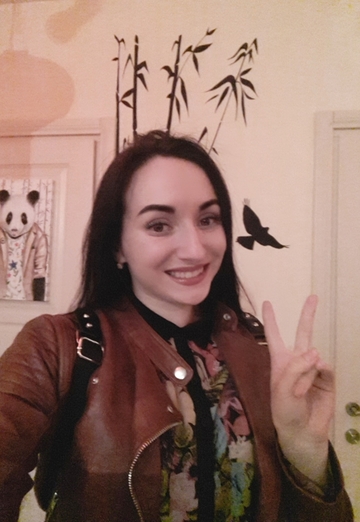Моя фотография - Алена, 31 из Киев (@alena82626)