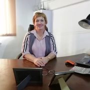 Ольга, 53, Барабинск