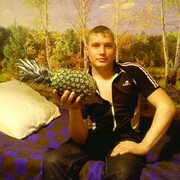 Александр, 30, Байкалово