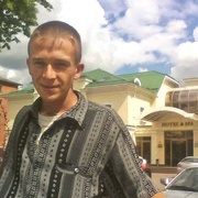 Алексей, 34, Дно