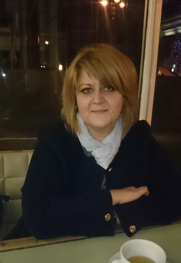 My photo - Svetlana, 39 from Gelendzhik (@svetlana70692)