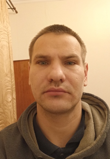 My photo - Yuriy, 31 from Kirov (@uriy200770)