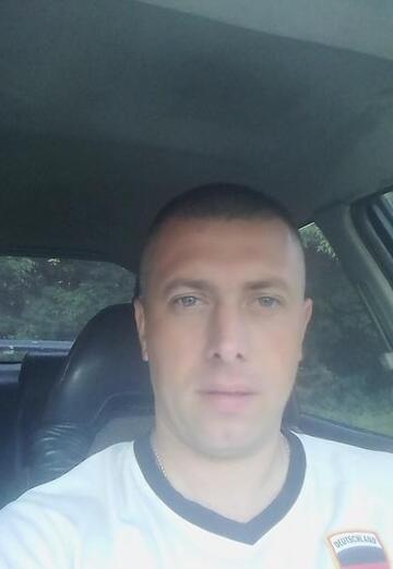 My photo - Oleksandr, 39 from Kyiv (@oleksandr11741)
