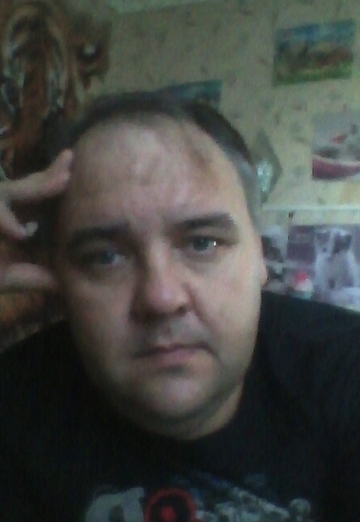 Моя фотография - Сергей, 39 из Мещовск (@sergey829831)