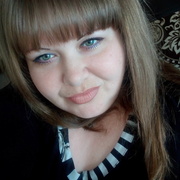 Татьяна, 37, Шипуново