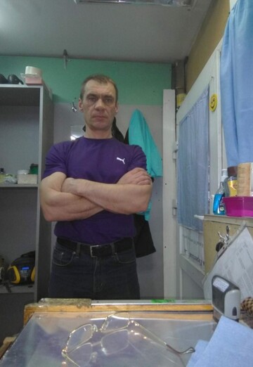 My photo - Sergey i Olga, 49 from Krasnoyarsk (@sergeyiolga9)
