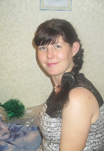 Моя фотография - Nina, 34 из Первоуральск (@nina31624)