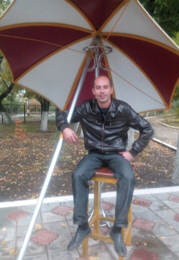 My photo - Sergey, 35 from Engels (@sergey706432)