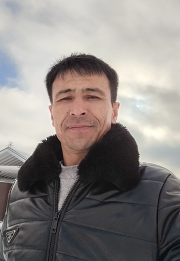 Minha foto - Abrorbek, 41 de Ecaterimburgo (@abrorbek295)