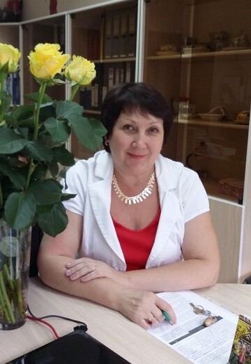 Моя фотография - Елена, 60 из Ижевск (@elena382509)
