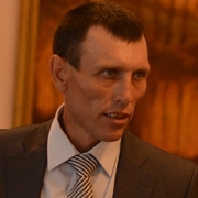 александр, 53, Яшкино