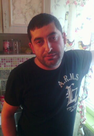 Моя фотография - Anar, 44 из Муравленко (@anar2286)
