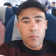 Шукур, 33, Дружная Горка