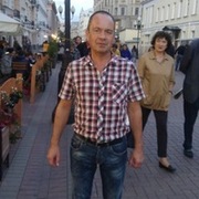 Владимир, 55, Монино