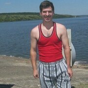 Sergey 47 Belgorod