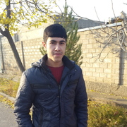 sulaymon 30 Dushanbe