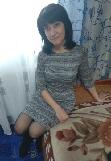 Моя фотография - Наталья, 47 из Березовский (@natalya251890)