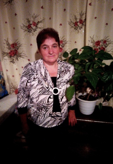 My photo - Galina, 64 from Velikiye Luki (@galina80467)