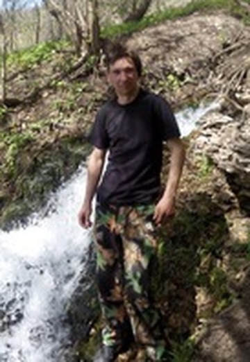 My photo - Aleksey, 43 from Kursk (@aleksey332109)