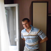 Владислав, 35, Каменск