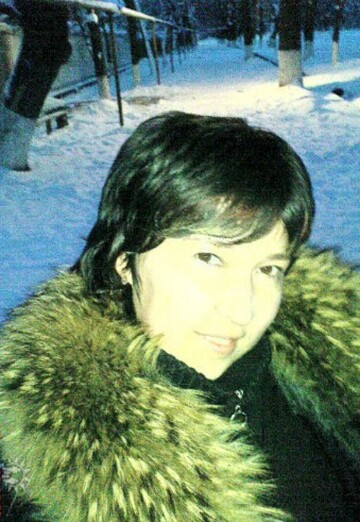 My photo - halida, 42 from Petropavlovsk (@halida7962728)