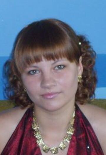 My photo - Viktoriya, 35 from Zhodzina (@qwqwqwer)
