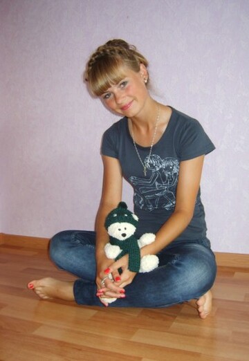 My photo - Alinka, 31 from Kostanay (@alinka5925278)