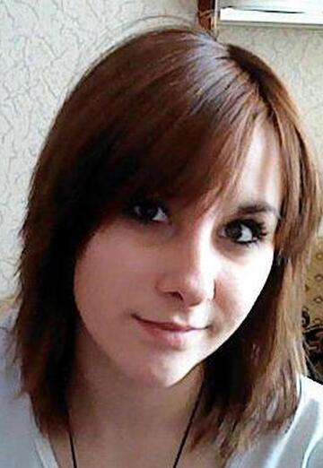My photo - Viktoriya, 28 from Sovetskaya Gavan' (@viktoriupanova94)