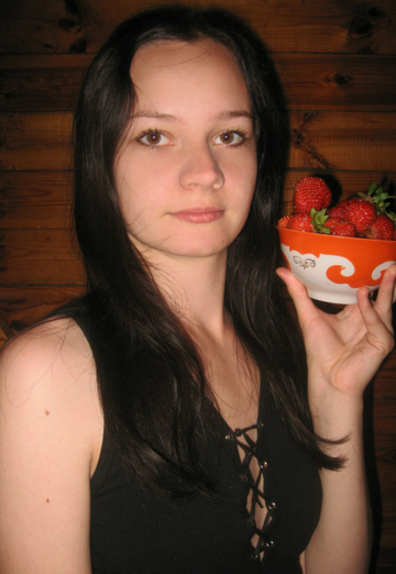 My photo - Yuliya, 32 from Ivanovo (@id584341)