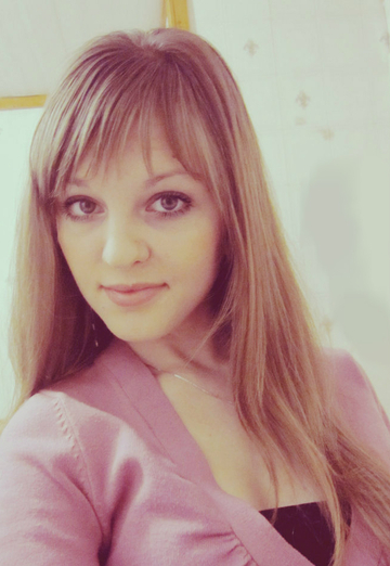 My photo - Viktoriya Valova, 28 from Tamala (@id124157)