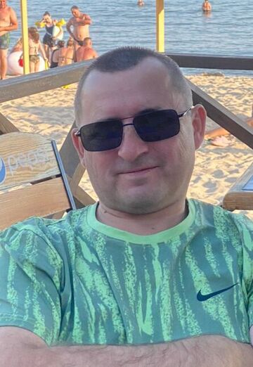 My photo - Aleksandr, 47 from Gravelines (@aleksandr1169967)