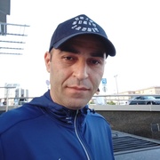 Гор, 39, Москва