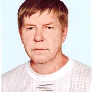 Николай Ашихмин, 61, Щигры