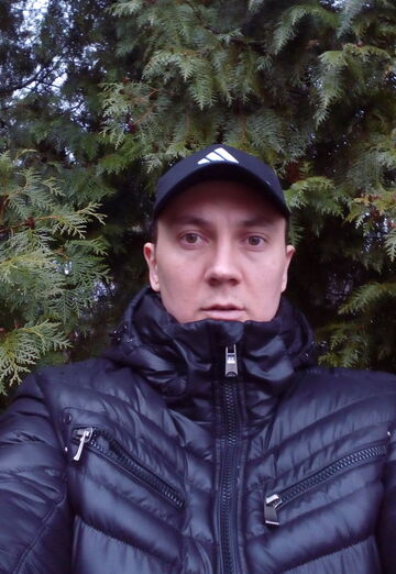 Моя фотография - Алексей, 41 из Белая Калитва (@aleksey470092)