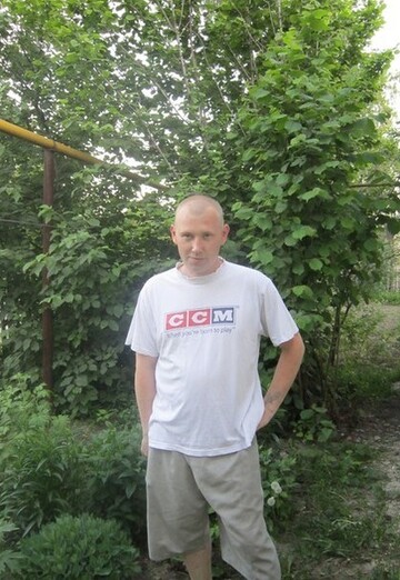 My photo - evgeniy gluhov, 38 from Shumerlya (@evgeniygluhov)