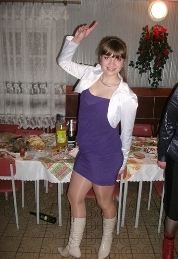 My photo - Svetlana, 34 from Ob (@svetlana179268)