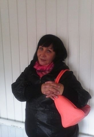 My photo - Janna, 50 from Leninogorsk (@janna18954)