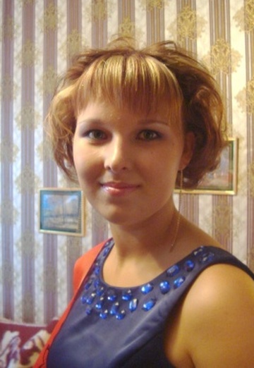 Viktoriya (@virineia) — my photo № 4