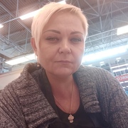 Нина Каменева, 45, Альменево